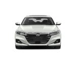 2021 Honda Accord EX-L
