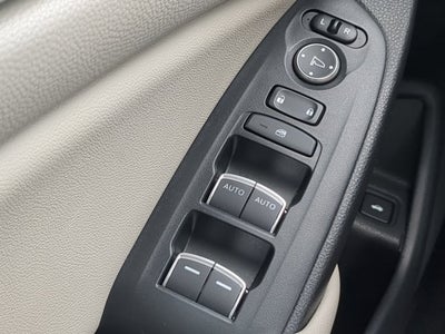 2021 Honda Accord Touring