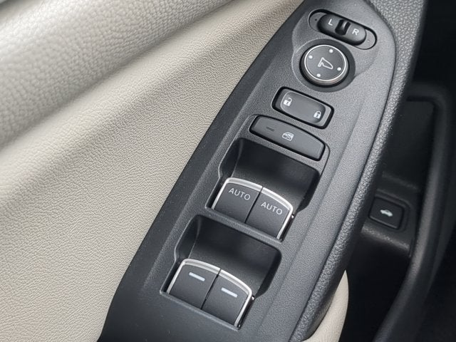 2021 Honda Accord Touring