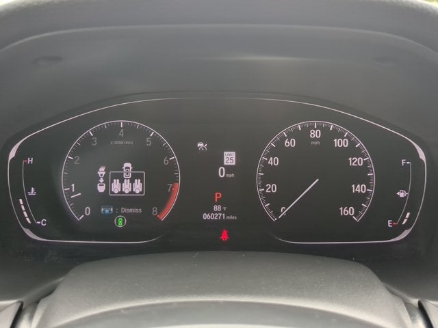 2021 Honda Accord Touring