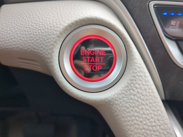 2021 Honda Accord Touring