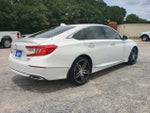 2021 Honda Accord Touring