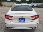 2021 Honda Accord Touring