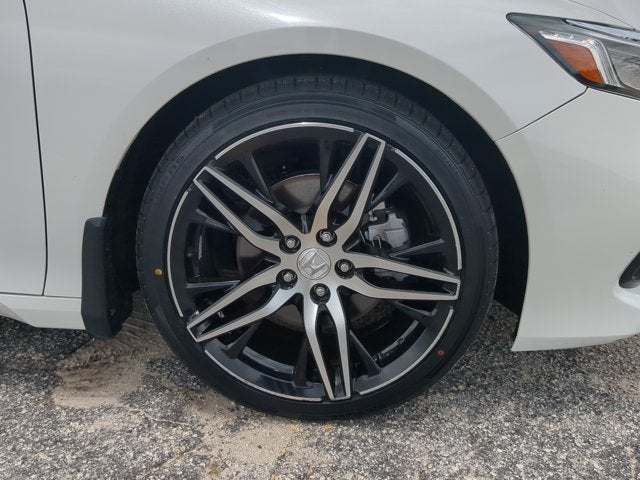 2021 Honda Accord Touring