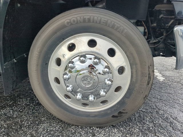 2026 International MV607 MV607