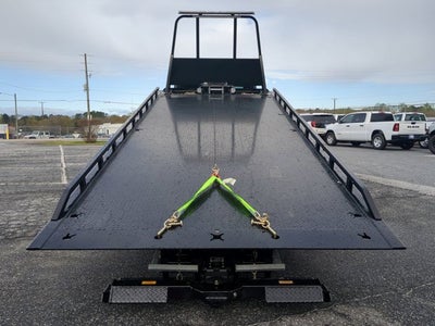 2026 International MV607 MV607