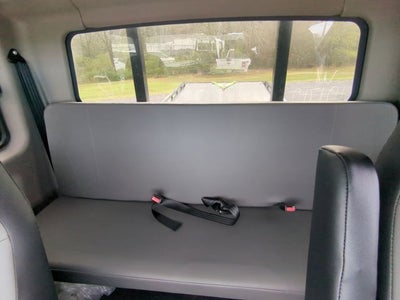 2026 International MV607 MV607