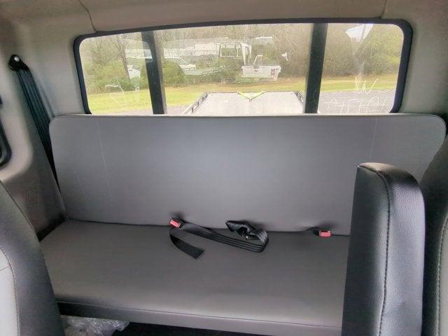 2026 International MV607 MV607