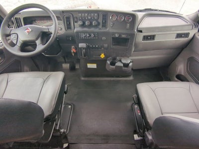 2026 International MV607 MV607