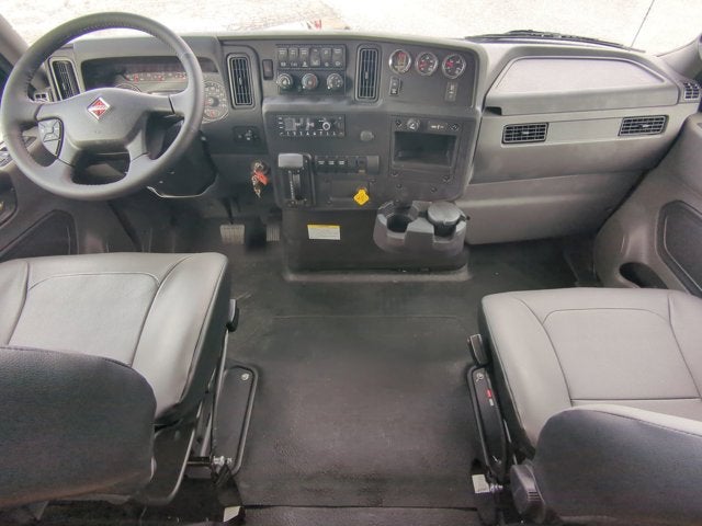 2026 International MV607 MV607