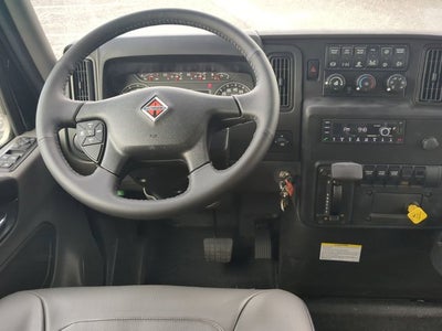 2026 International MV607 MV607