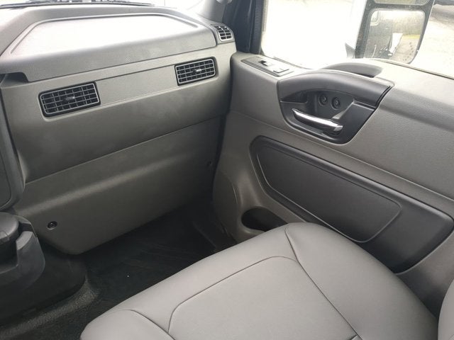 2026 International MV607 MV607