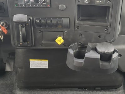 2026 International MV607 MV607