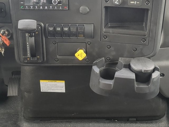 2026 International MV607 MV607