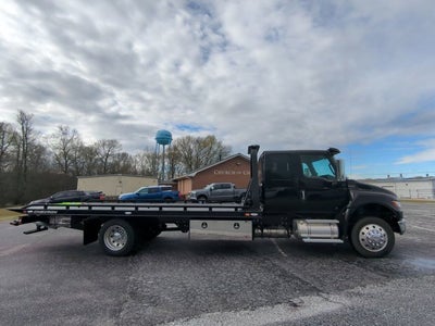 2026 International MV607 MV607