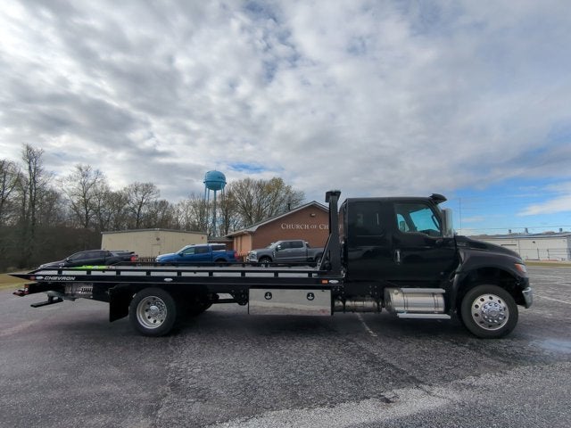 2026 International MV607 MV607