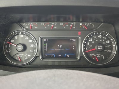 2026 International MV607 MV607