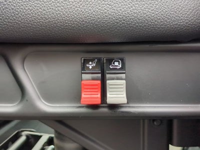 2026 International MV607 MV607