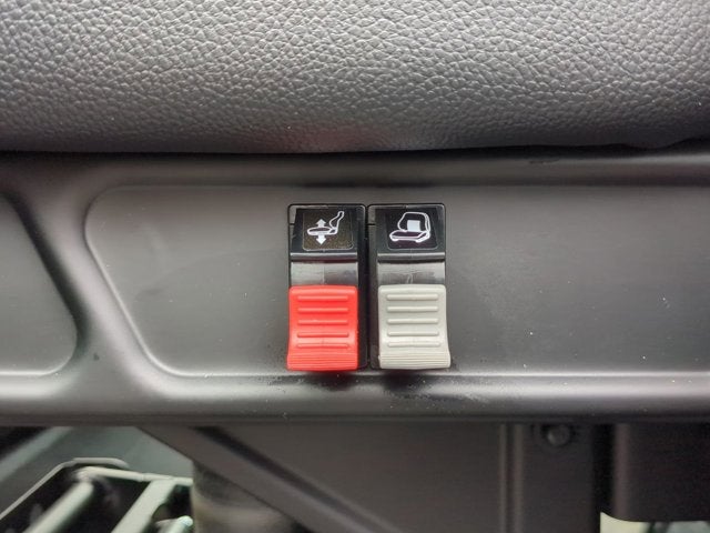 2026 International MV607 MV607