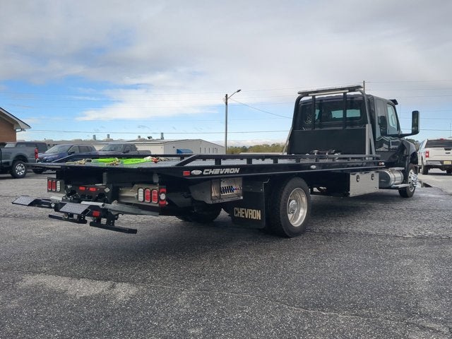 2026 International MV607 MV607