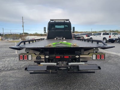 2026 International MV607 MV607