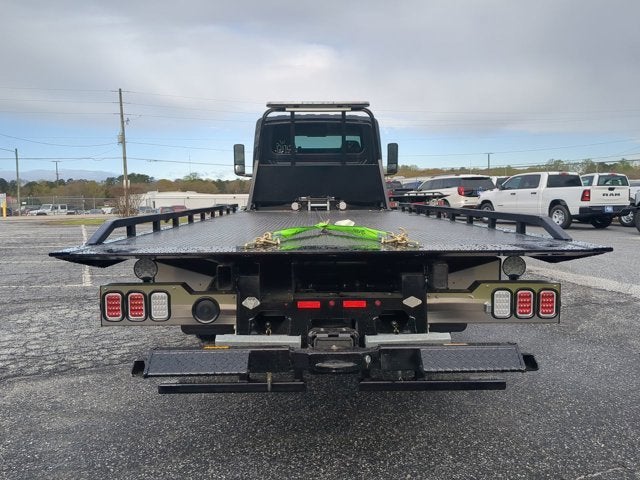 2026 International MV607 MV607