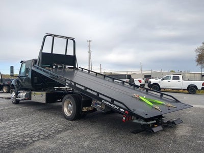 2026 International MV607 MV607