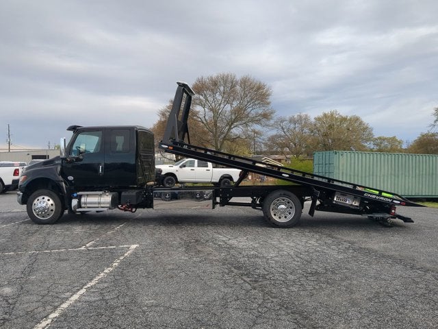 2026 International MV607 MV607