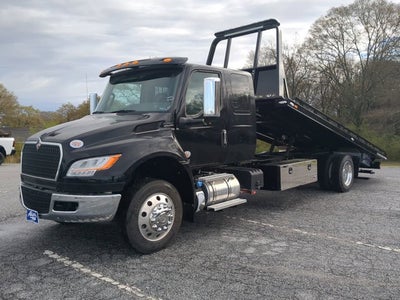 2026 International MV607 MV607