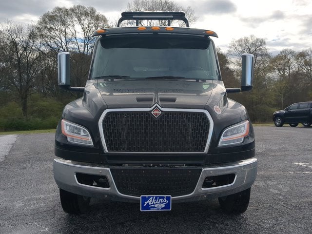 2026 International MV607 MV607