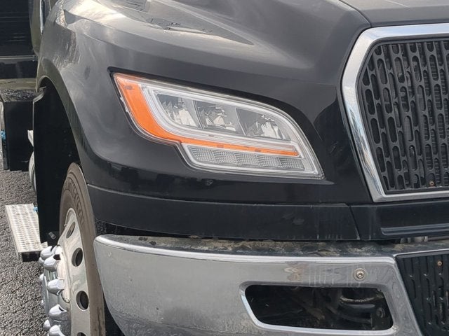 2026 International MV607 MV607