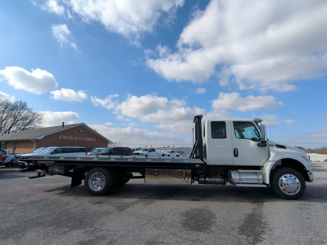 2026 International MV607 MV607