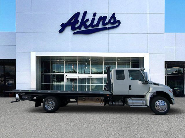 2026 International MV607 MV607