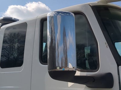 2026 International MV607 MV607