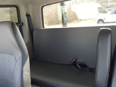 2026 International MV607 MV607