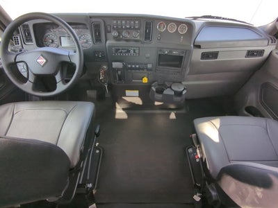 2026 International MV607 MV607