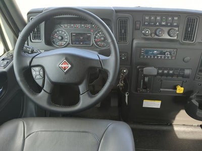 2026 International MV607 MV607