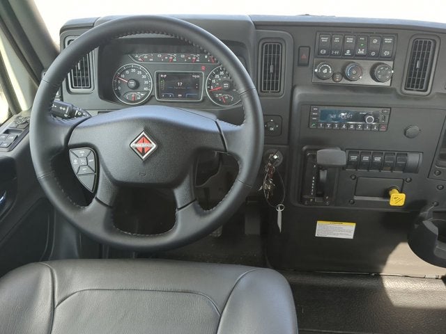 2026 International MV607 MV607