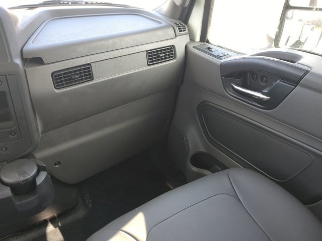 2026 International MV607 MV607