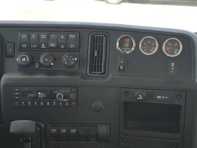 2026 International MV607 MV607