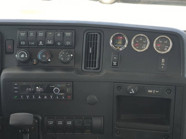 2026 International MV607 MV607