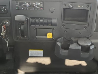 2026 International MV607 MV607