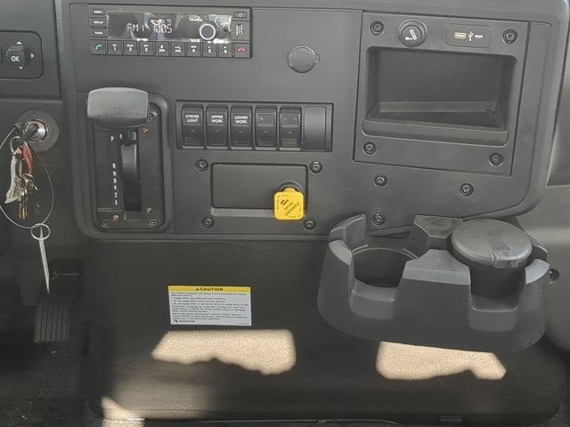 2026 International MV607 MV607