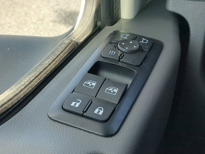 2026 International MV607 MV607