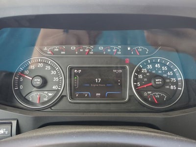 2026 International MV607 MV607