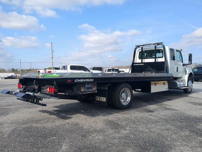 2026 International MV607 MV607