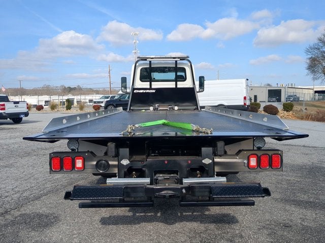 2026 International MV607 MV607