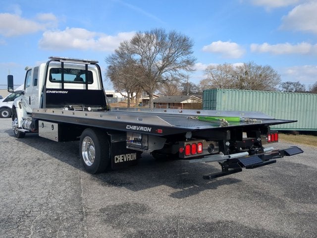 2026 International MV607 MV607