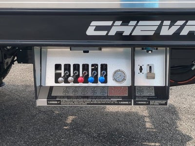 2026 International MV607 MV607