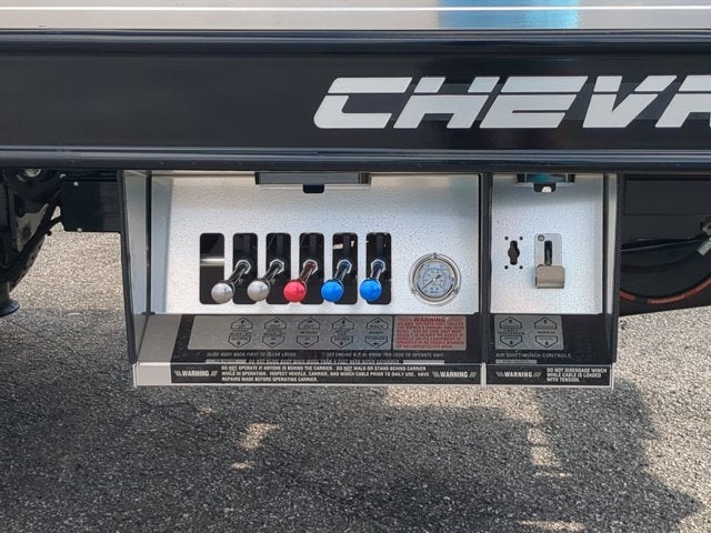 2026 International MV607 MV607